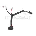 KIT CABLEADO INSTART REEMPLAZADA A 596005 - motoscamaralweb.com