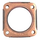 JUNTA ESCAPE Cobre + nefalit Artein P012000000710 - motoscamaralweb.com