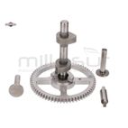 ARBOL DE LEVAS REEMPLAZA A 793880 - motoscamaralweb.com