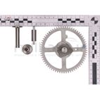 ARBOL DE LEVAS REEMPLAZA A 793880 - motoscamaralweb.com