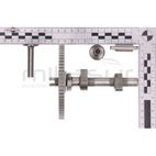 ARBOL DE LEVAS REEMPLAZA A 793880 - motoscamaralweb.com