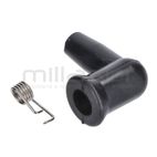 CAPUCHON BUJIA Ø: 5mm - motoscamaralweb.com