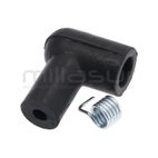 CAPUCHON BUJIA MUELLE D: 5mm - D352 - D43C - D52C - motoscamaralweb.com