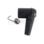 CAPUCHON BUJIA CON MUELLE HUSQV. - motoscamaralweb.com