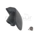 CAPUCHON BUJIA KAWASAKI TJ45 CON MUELLE - motoscamaralweb.com