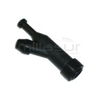 CAPUCHON BUJIA HONDA - ANOVA CON RESISTOR - motoscamaralweb.com