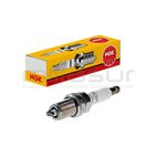 BUJIA NGK BKR6ES MOTORES 4T - MC360 - motoscamaralweb.com