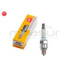 BUJIA NGK CR4HS-B HONDA GXH50 M10 X 12.7mm - motoscamaralweb.com