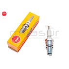 BUJIA NGK B8ES M14 X 19mm - MOTOS - motoscamaralweb.com