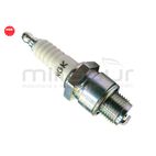 BUJIA NGK B8HS CORTACESPEDES - SULFATADORAS - motoscamaralweb.com