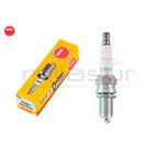 BUJIA NGK DCPR6E KOHLER CH245. CH255. KS530. KS540. KS590. RH255. RH265. XT650. XT675 - motoscamaralweb.com