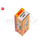 BUJIA NGK DCPR6E KOHLER CH245. CH255. KS530. KS540. KS590. RH255. RH265. XT650. XT675 - motoscamaralweb.com