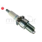 BUJIA NGK BPR6ES CUELLO LARGO PARA LLAVE DE 21 - motoscamaralweb.com