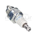 BUJIA NGK BPMR7A MOTOSIERRA/DESBROZ (RESISTENCIA TERMICA) - motoscamaralweb.com
