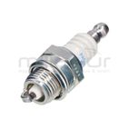 BUJIA NGK BPMR7A MOTOSIERRA/DESBROZ (RESISTENCIA TERMICA) - motoscamaralweb.com