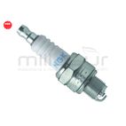 BUJIA NGK CMR6A MOTORES 2T ( rosca 9.5 mm. ) - motoscamaralweb.com