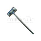 LLAVE DE BUJIAS HUSQVARNA 13-19 - motoscamaralweb.com