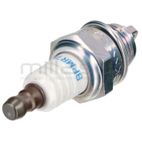 BUJIA NGK BPMR7A MOTOSIERRA/DESBROZ (RESISTENCIA TERMICA - TERMINAL FIJO) - motoscamaralweb.com
