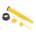 JUEGO DOSIFICADOR + TAPAS SCEPTER - motoscamaralweb.com