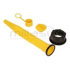 JUEGO DOSIFICADOR + TAPAS SCEPTER - motoscamaralweb.com