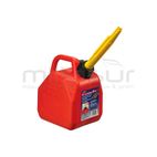 TANQUE 5 LITROS SCEPTER - motoscamaralweb.com