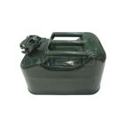 BIDON METALICO 10 LT. HOMOLOGADO - motoscamaralweb.com