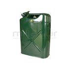 BIDON METALICO 20 LT. - motoscamaralweb.com