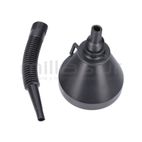 EMBUDO DE NYLON 100mm - motoscamaralweb.com