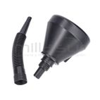 EMBUDO DE NYLON 100mm - motoscamaralweb.com