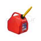 TANQUE 10 LITROS SCEPTER - motoscamaralweb.com