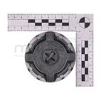TAPON VENTILADO TANQUE 53L SCEPTER 99-1226 - motoscamaralweb.com