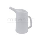 JARRA DE LLENADO DE ACEITE 2L - motoscamaralweb.com