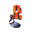 ARNES PROFESIONAL CON PROTECCION LUMBAR - motoscamaralweb.com