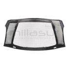 MALLA METALICA CASCO 99-1264 Y 99-1265 - motoscamaralweb.com