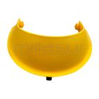 ENGANCHE VISOR PANTALLA PARA 99-127. 99-1271. 99-1273 - motoscamaralweb.com