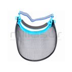 PANTALLA STANDARD MALLA METALICA REJILLA - motoscamaralweb.com