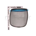 PANTALLA STANDARD MALLA METALICA REJILLA - motoscamaralweb.com