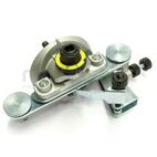 SOPORTE CADENA GIRATORIO COMPLETO AFILADORA TECOMEC SUPER JOLLY - motoscamaralweb.com