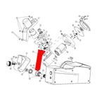 BRAZO LEVANTAMIENTO AFILADORA AF1345 (15) - motoscamaralweb.com