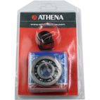 Kit de rodamientos y retenes de cigueñal ATHENA - motoscamaralweb.com