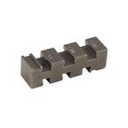 YUNQUE FIJO ROMPE-CADENA - 1/4. .325. 3/8. .404 - motoscamaralweb.com