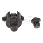 KIT REMACHADOR 1/4 - 325 ( REMACHADORA ELECTR.) - motoscamaralweb.com