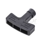 TIRADOR DE ARRANQUE HONDA GXV120. GXV160 - motoscamaralweb.com