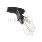 TIRADOR STIHL MOTOSIERRAS CON CUERDA 3.5 mm. - motoscamaralweb.com