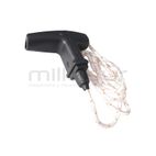 TIRADOR STIHL MOTOSIERRAS CON CUERDA 4 mm. - motoscamaralweb.com