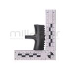 TIRADOR ARRANQUE TIPO TECUMSEH PREMIER OHV 4.6mm - motoscamaralweb.com