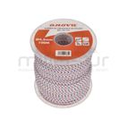 CUERDA ARRANQUE D: 4.5 mm ( 100 METROS ) - motoscamaralweb.com