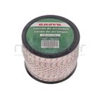 CUERDA ARRANQUE D: 4.5 mm ( 100 METROS ) - motoscamaralweb.com