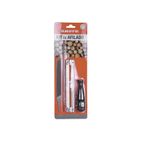 KIT DE AFILADO ANOVA 4.0 mm. - motoscamaralweb.com