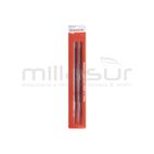 BLISTER 2 LIMAS AFILADO CADENA ANOVA 4.8mm - 3/16 - motoscamaralweb.com